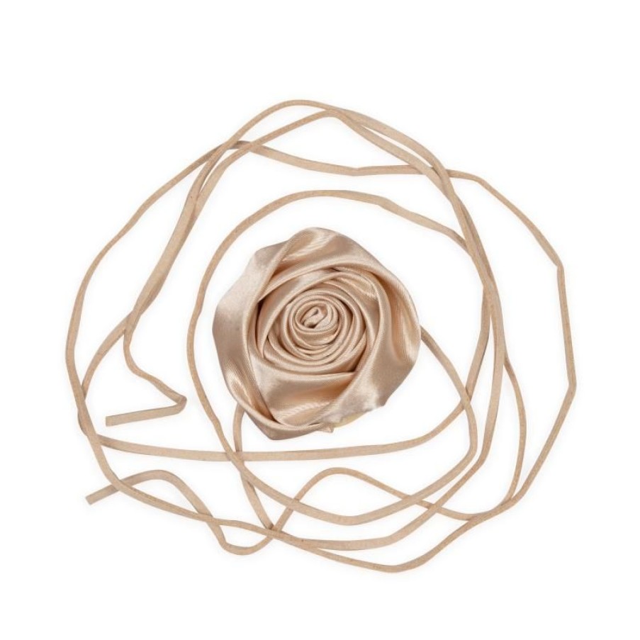 Accessories Sui Ava | La Mia Rosa Beige